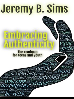 cover image of Embracing Authenticity